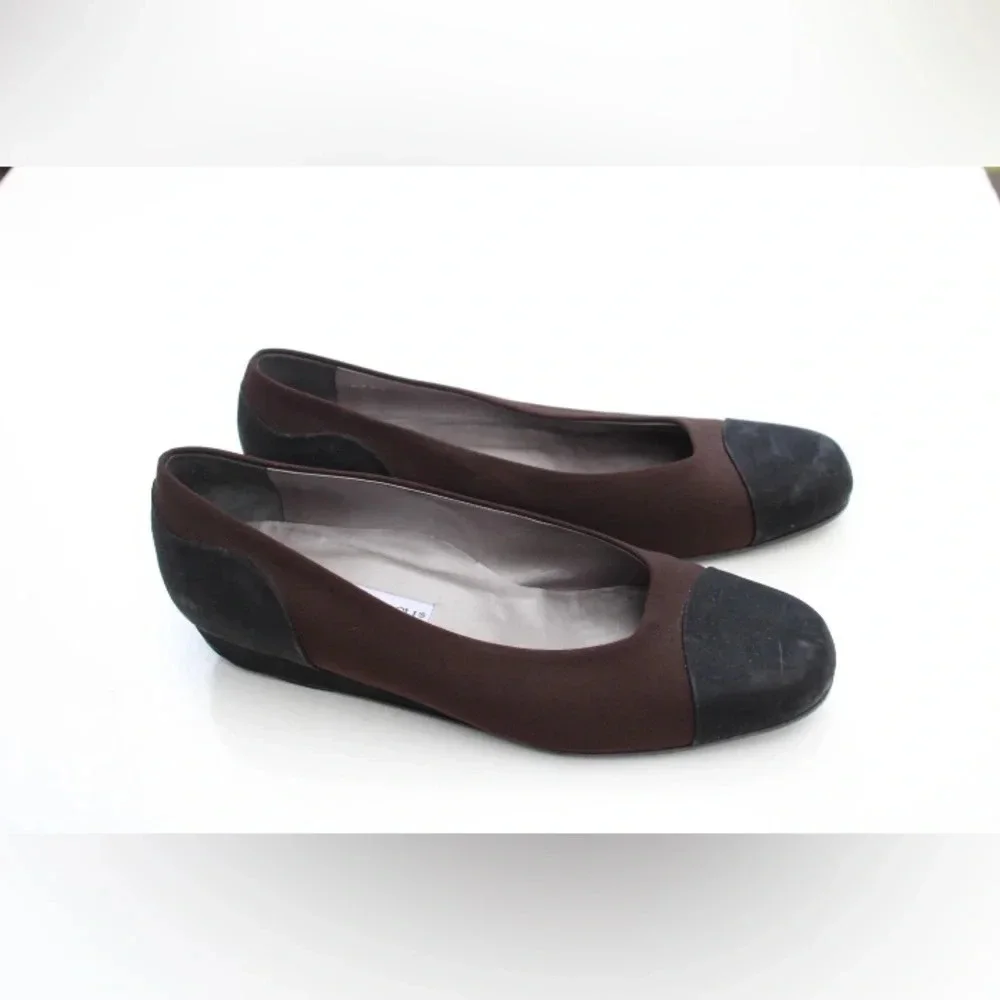 Bruno Magli wedges